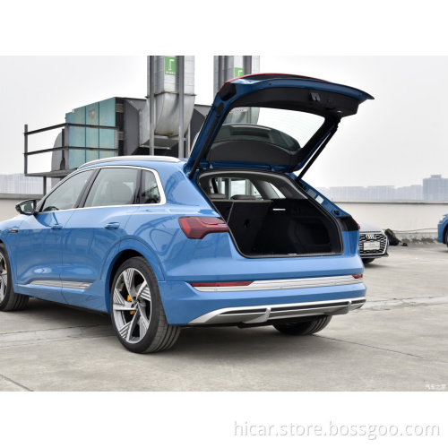 ALL NEW  E-TRON!!! Exclusive Factory Direct Sale Suv, AU DI ,  High Speed Electric Car, IX3, Electric Automotive